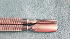 2-Nail Art Cuticle Pusher Spoon Remover Manicure Pedicure Tool=US fast ship — photo 7