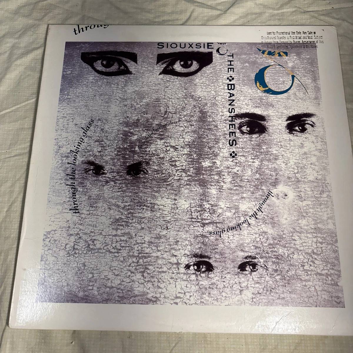 Preços baixos em Siouxsie and The Banshees Discos de vinil | eBay