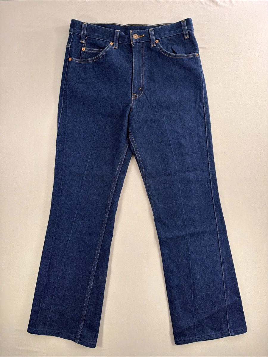 Levi's 517 Jeans for Men in 32 Inseam for sale - eBay