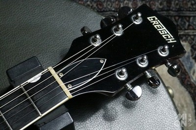 GRETSCH Tennessee Rose 6119 2003年製　日本製 Gretsch G6119 Tennessee Rose 2003 Safe delivery from Japan | eBay