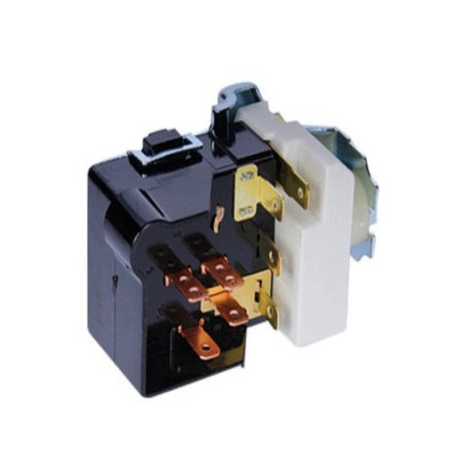 Interruptor de faros ACDelco genuino para GMC C1500/C2500/C3500 1990 1991 | 14,5 VDC Foto 2 de 4