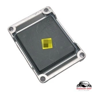Módulo de control del motor ECU 12591144 12592124 para Cadillac CTS/SRX 2004-2007 3,6 L Foto 4 de 4