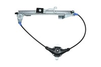 NEU - Kamoka 7200275 Fensterheber Passend FüR Fiat