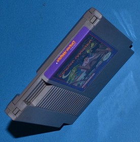 Little Nemo The Dream Master - Nintendo NES - PAL