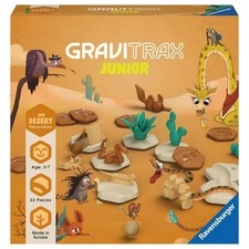 Ravensburger Gravitrax Junior Expansion Set Desert