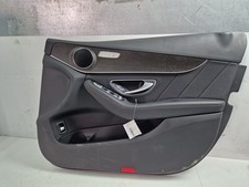Türverkleidung RHD vorne rechts für Mercedes C-Klasse W205 2014 A2057201495 Türverkleidung RHD vorne rechts für Mercedes C-Klasse W205 2014 A2057201495