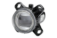 Hella Scheinwerferlampeinsatz Links N/S Fahrer DE LED 24V 12V (1ML 012 488-031)