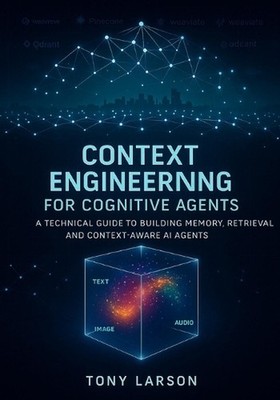 Context Engineering for Cognitive Agents: A Technical Guide to Building Memory,