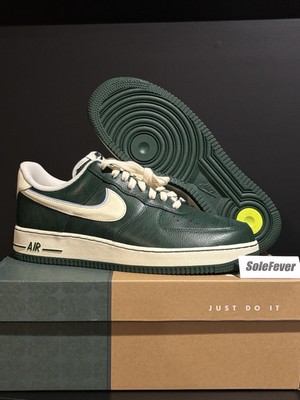  New Nike Air Force 1  07 x LAAMS Please Post Bills IM6604-323 Size 10.5M / 12W