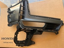 2021-2025 Genuine Honda Ridgeline Bumper Cover Spacer Panel Oem 71102-t6z-a00