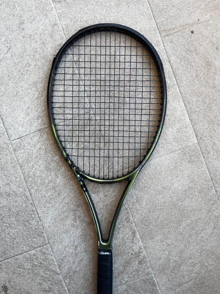 Wilson Blade 98, foto 1 di 5
