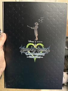 Kingdom Hearts Orchestra | eBay
