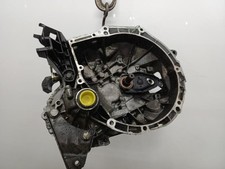 Boite de vitesse Peugeot 207
