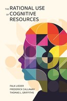 The Rational Use Of Cognitive Resources | Falk Lieder (U. A.) | Englisch | Buch
