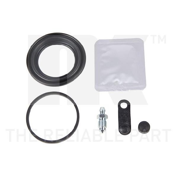 2X Reparatursatz Bremssattel Vorne FüR MG ZR 1.4 1.8 2.0 01 Bis 05 NK BXE Cbfa-image