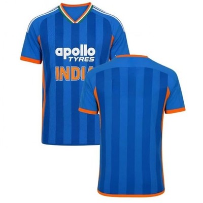 Cricket Team Jersey T20 2026 for Kids & Boys 7 to 8 year