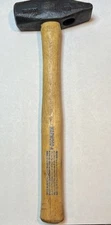 Warwood Linesman’s Hammer 3lb 5oz