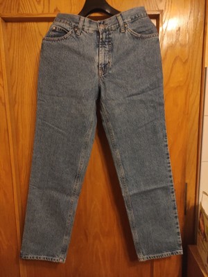 H.I.S Hose Jeans Damen Blau Gr.29/30.         2035
