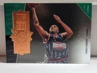 1998 SPx Finite Basketball Charles Barkley #150