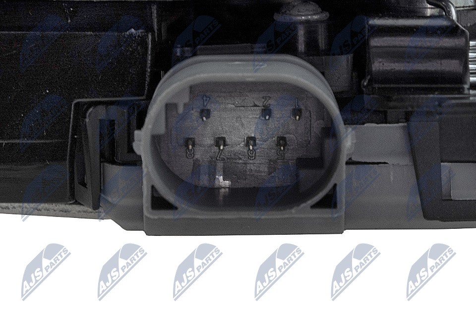 EZC-BM-169 NTY Door Lock for BMW - Image 10