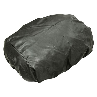 #ad For Yamaha Grizzly 550 2012 2013 Bronco ATV Black Seat Cover $40.83