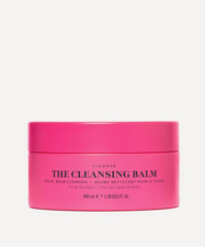 BNiB Skin Rocks The Cleansing Balm Fragrance Free 100ml New Unused RRP £58