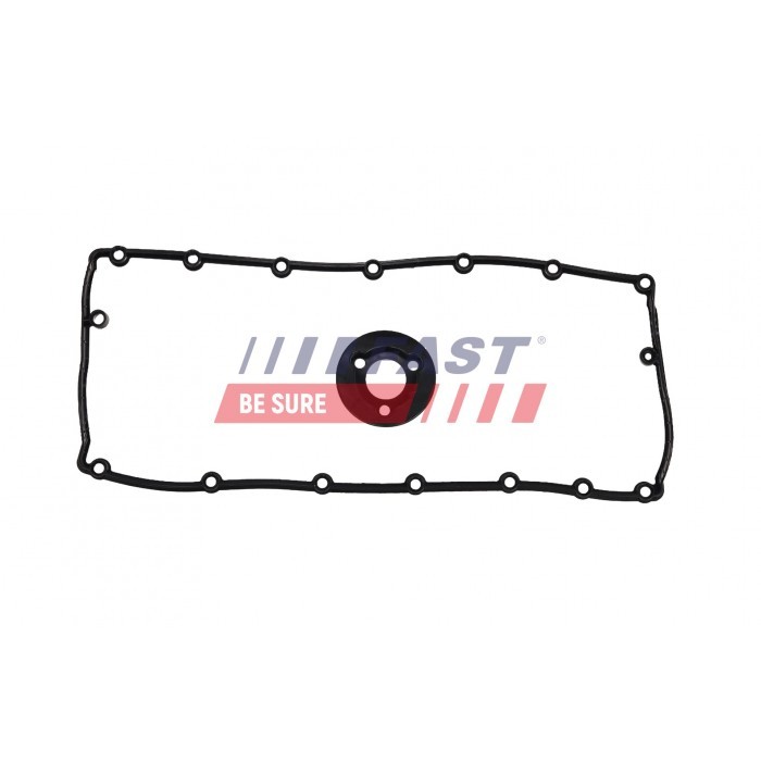 Joint de cache-culbuteur pour VW Multivan V et Transporter 2.5 R5 TDI en caoutchouc
