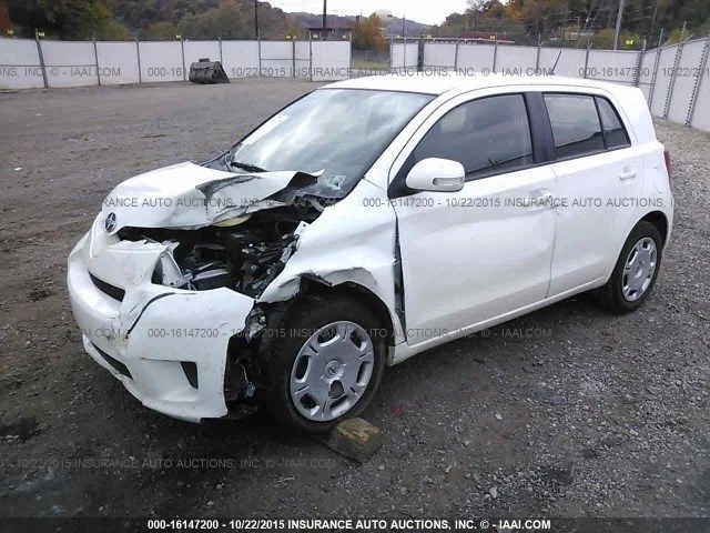 Engine ECM Electronic Control Module Fits 08-09 SCION XD 1415964 - Imagem 2 de 4