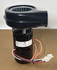 Ultrafryer 702112656 Fasco U21B Blower Motor Assembly 115/208-230V 3100 RPM thumbnail 3