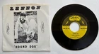paul mccartney 7" long tall sally.   heavy records hvy-101  vg+/m-