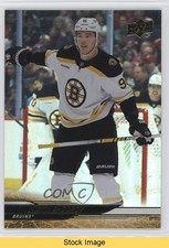 2024-25 Upper Deck Extended Series Silver Foil Nikita Zadorov #509 READ 1mi6