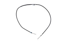 Bremsseil Seilzug Feststellbremse KAMOKA 1190088 für FORD GALAXY 2 WA6 MAX MK