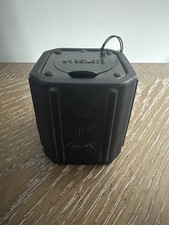 Ecoxgear Ecopebble Portable Bluetooth Speaker - GDI-EGPB100 - Tested And Works 