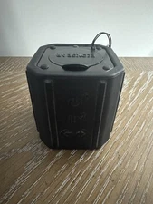 Ecoxgear Ecopebble Portable Bluetooth Speaker - GDI-EGPB100 - Tested And Works!