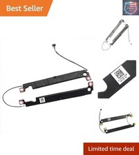 Laptop Left  Right Speaker Set Replacement for Dell Precision 15 5510 5520 5...