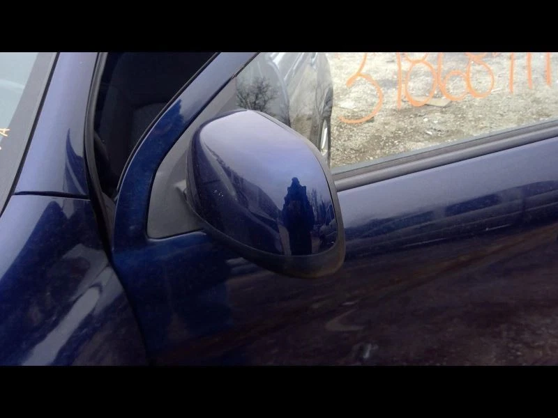 Espejo retrovisor lateral izquierdo del conductor sin señal de giro compatible con 11-13 16-18 RVR 2870066 Foto 2 de 2