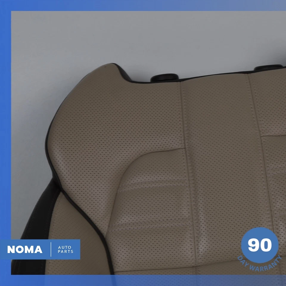 14-17 LR Range Rover Sport L494 Front Right Side Top Upper Seat Cushion OEM - Image 3 of 4
