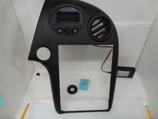 2004-2008 Pontiac Grand Prix 3-Button Dash Radio Bezel Screen Panel Trim D.I.C.