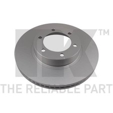 Disque de frein Toyota LEXUS