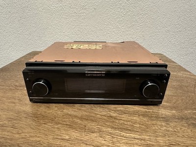 Pioneer Carrozzeria DEH-P01 DEX-P99RS
