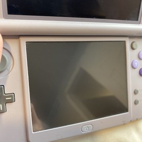 New Nintendo 3DS XL SNES Edition Gray Handheld Console