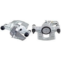 Bremssattel Mit Feststellbremse Ø 60 Mm Grauguss A.B.S. FüR U.A. Nissan NV400