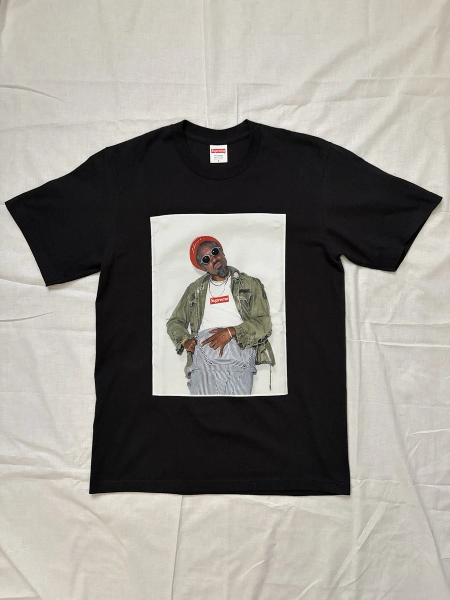 Supreme Regular Size S Short Sleeve T-Shirts for Men for sale | eBay