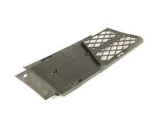51117134081 LINKER STOßSTANGENGITTER / 6653760 FÜR BMW 3 TOURING E91 325 I