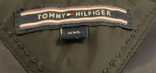 Tommy Hilfiger Jeans Damen Weste Gr.XXL - Bild 10 von 10