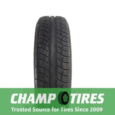 P22565r17 Bfgoodrich Advantage Ta Sport Lt 102 H Used 1032nds