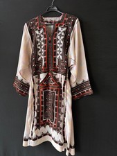 Traditional Vintage Afghan Kuchi Dress - Ethnic - Bohemian Style Kuchi Tribal