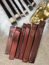 Hourglass makeup brush set New 6pc, Full Size...