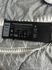Genuine Dell 33YDH Battery 56Wh Inspiron 15 7577 17 7773 G3 G5 G7 - BRAND NEW