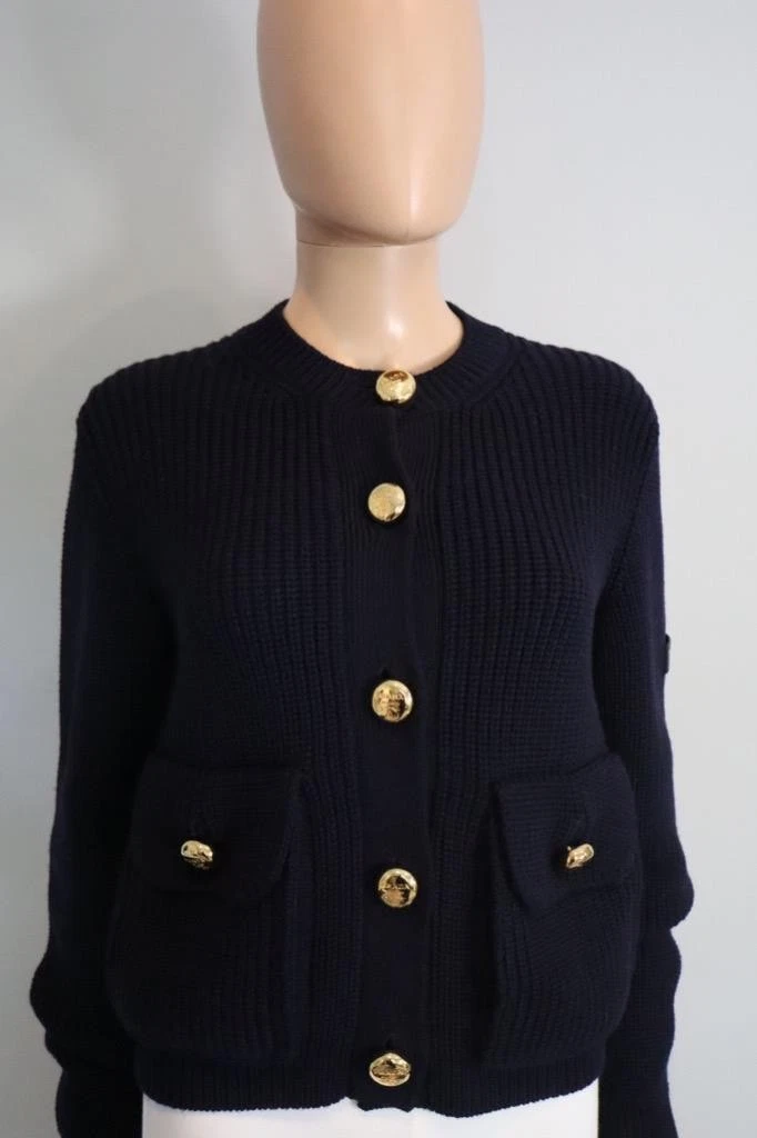 PRADA Blue Sweaters for Women for sale | eBay